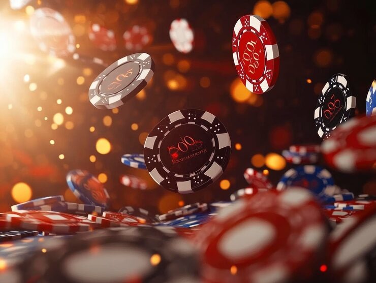 Number Table draw result and payout confirmation